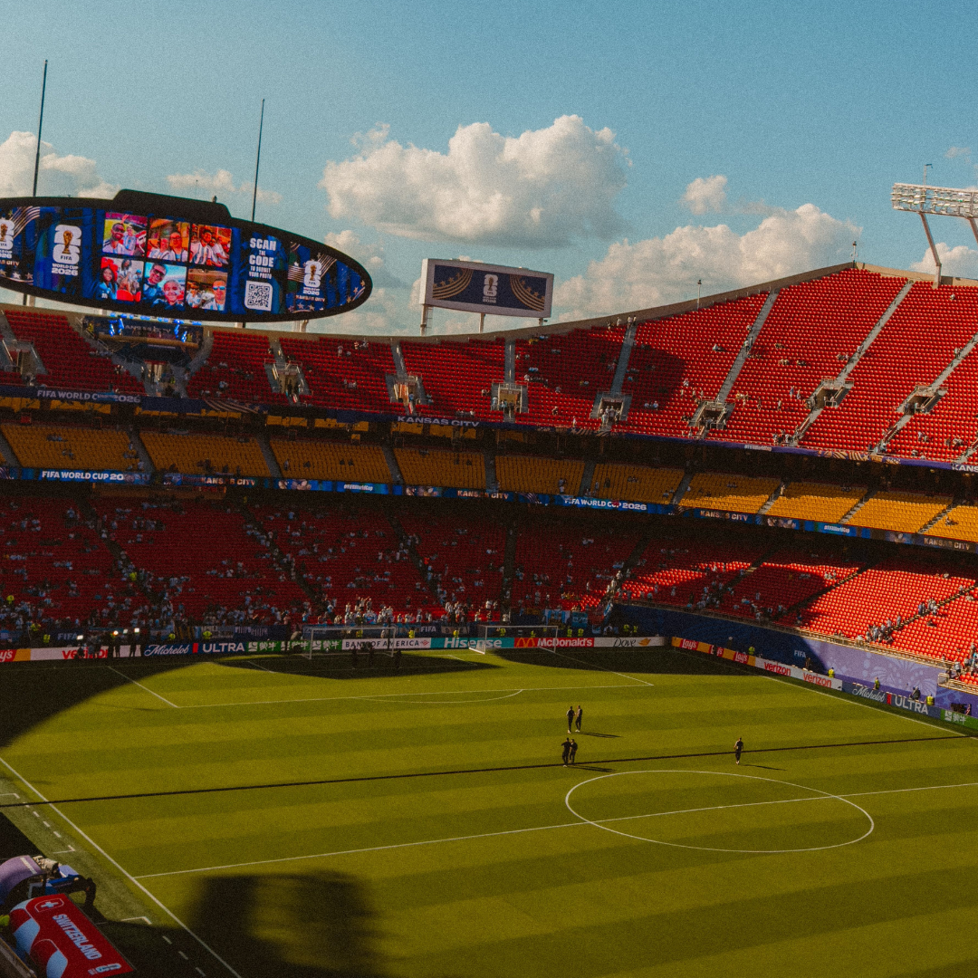 The hidden resilience of football